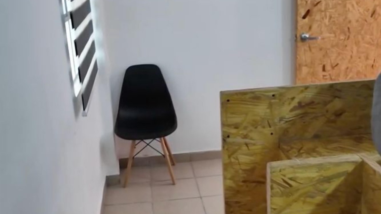 Photo of Bedroom in Historic Centre of Puebla