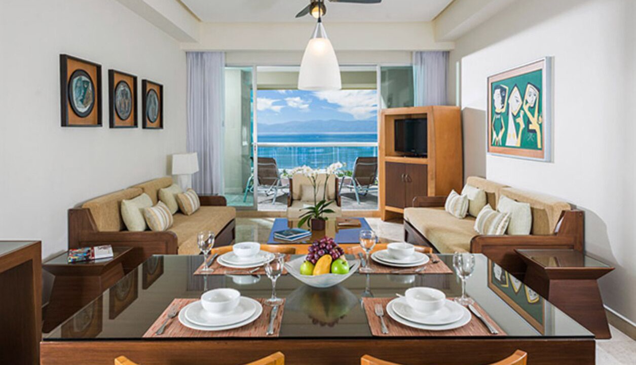 Photo of Livingroom in Las Jarretaderas
