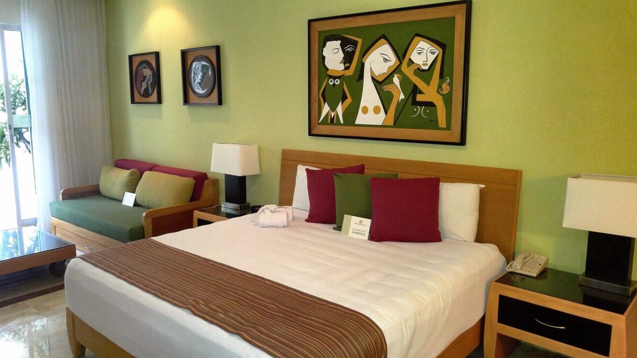 Photo of Bedroom in Las Jarretaderas