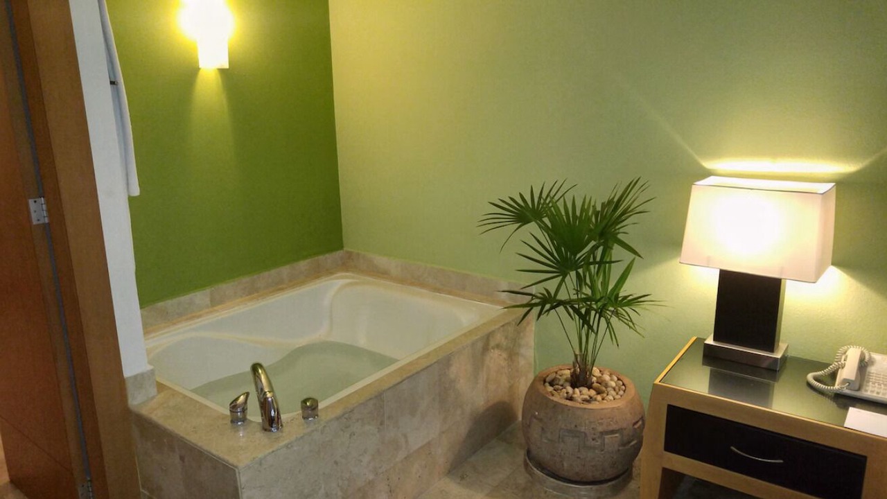 Photo of Bathroom in Las Jarretaderas