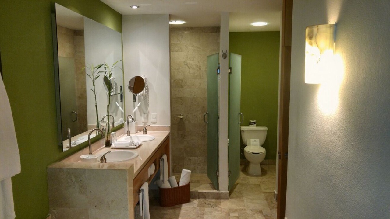 Photo of Bathroom in Las Jarretaderas