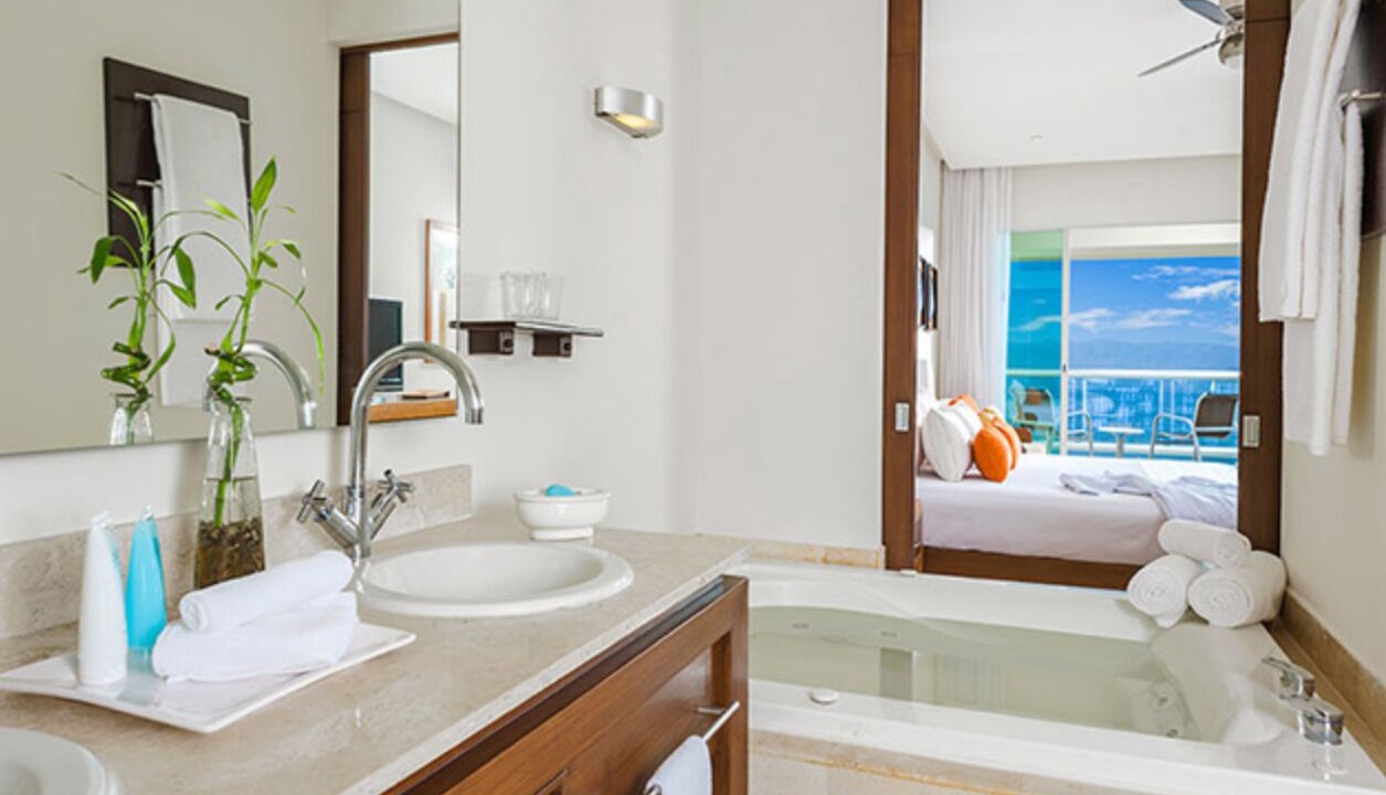 Photo of Bathroom in Las Jarretaderas