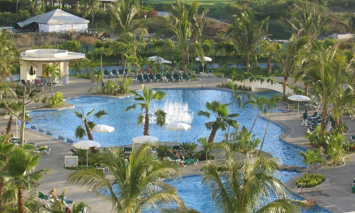 Photo of Outdoor in Las Jarretaderas