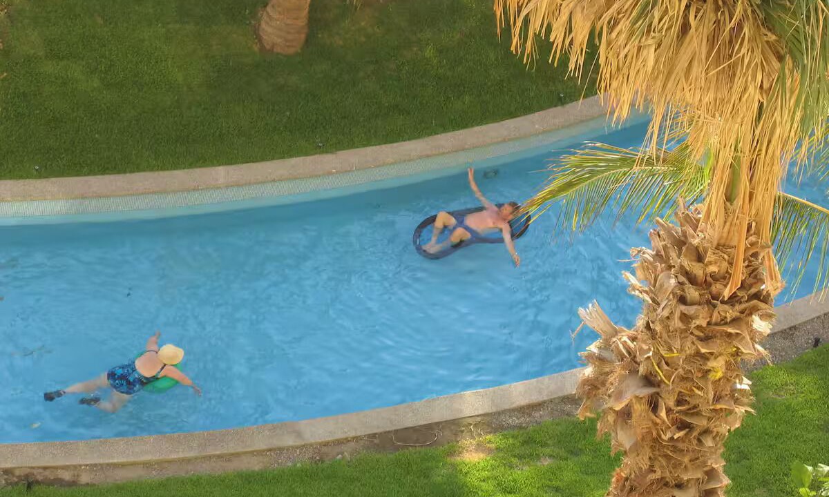 Photo of Outdoor in Las Jarretaderas
