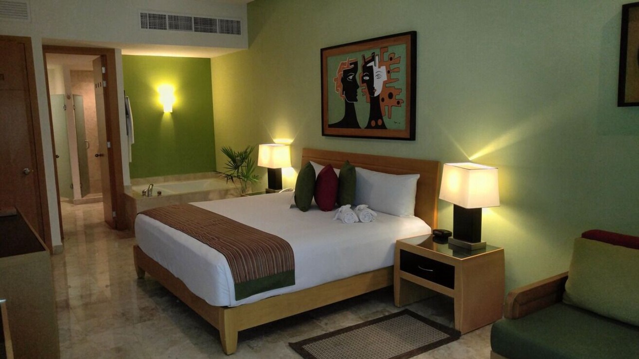 Photo of Bedroom in Las Jarretaderas