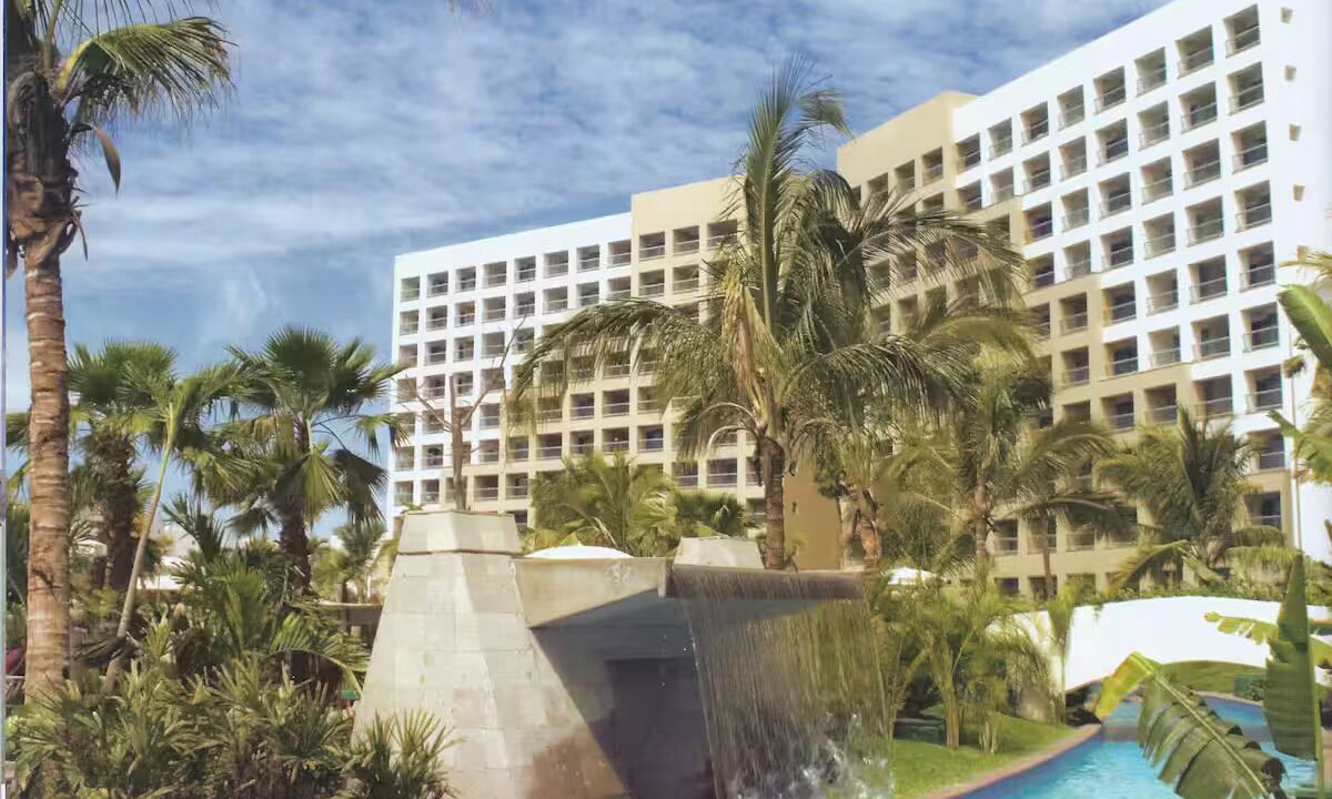 Photo of Outdoor in Las Jarretaderas