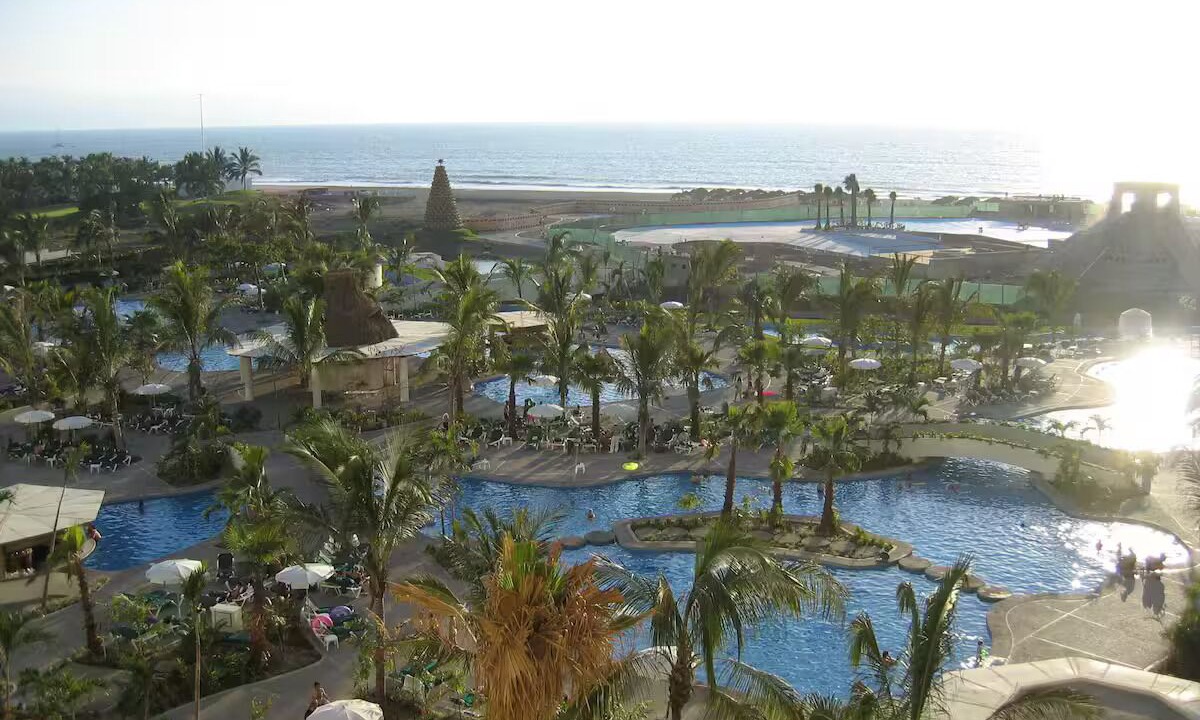 Photo of Outdoor in Las Jarretaderas