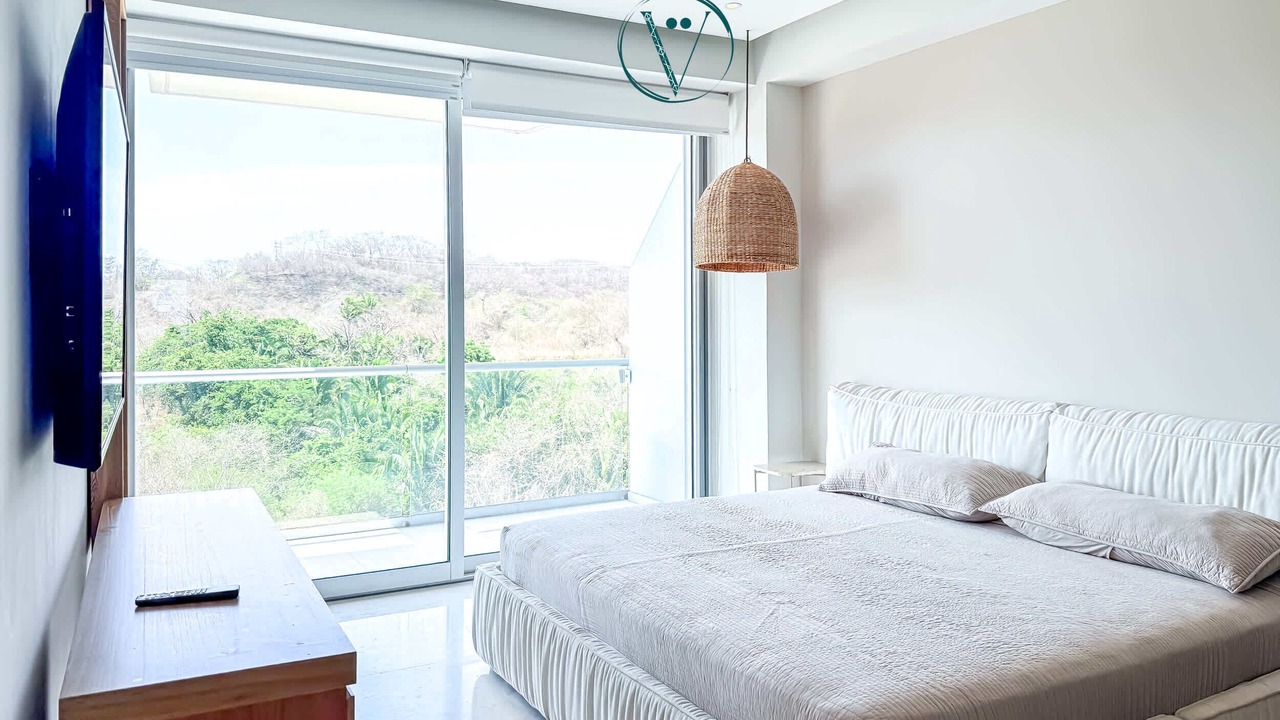 Photo of Bedroom in Emiliano Zapata