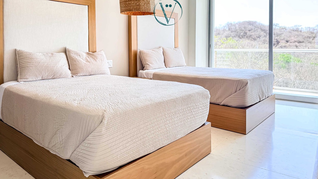 Photo of Bedroom in Emiliano Zapata
