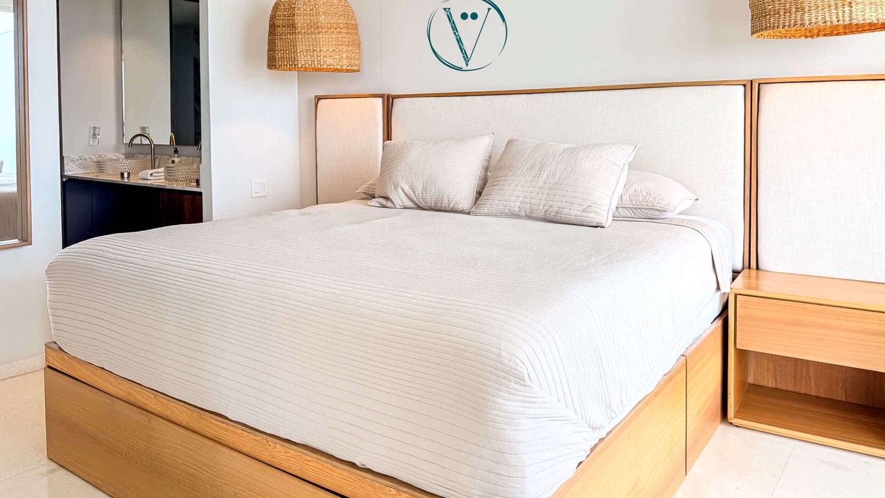 Photo of Bedroom in Emiliano Zapata