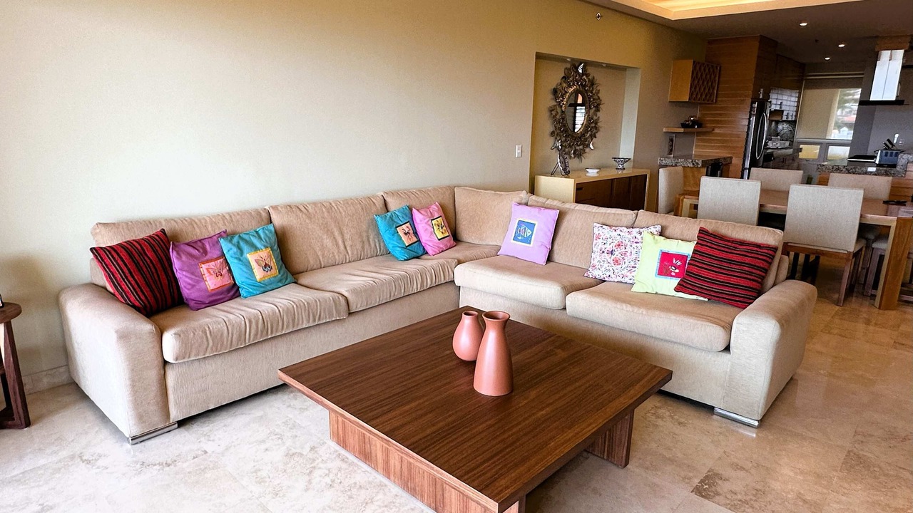Photo of Bedroom in Ajijic