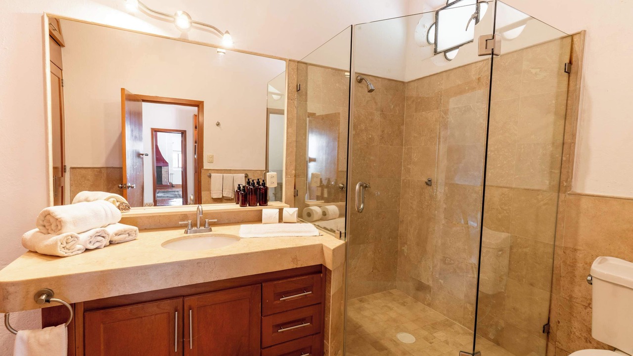 Photo of Bathroom in Ajijic