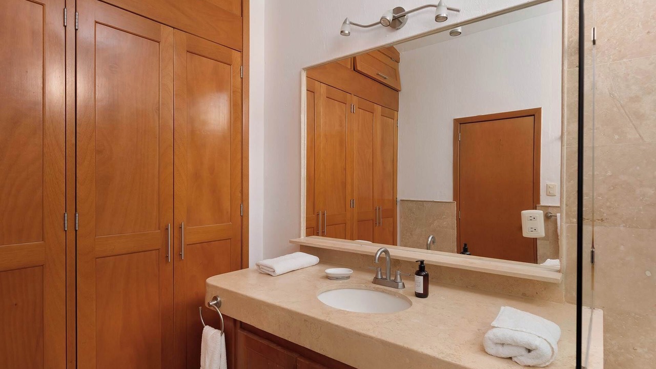 Photo of Bathroom in Ajijic