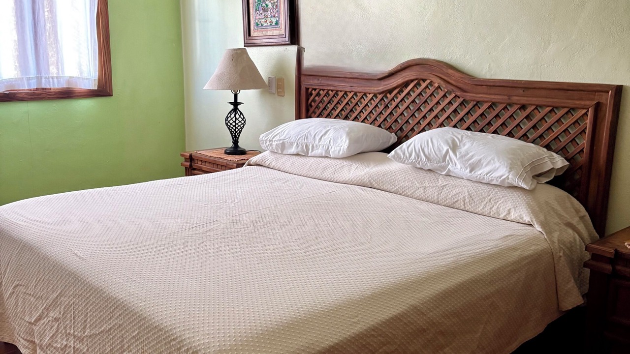 Photo of Bedroom in San Francisco