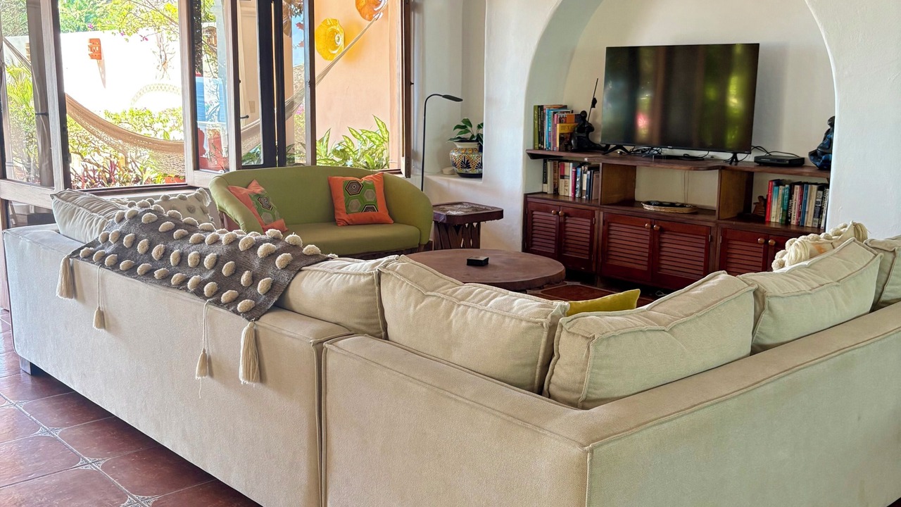 Photo of Livingroom in San Francisco
