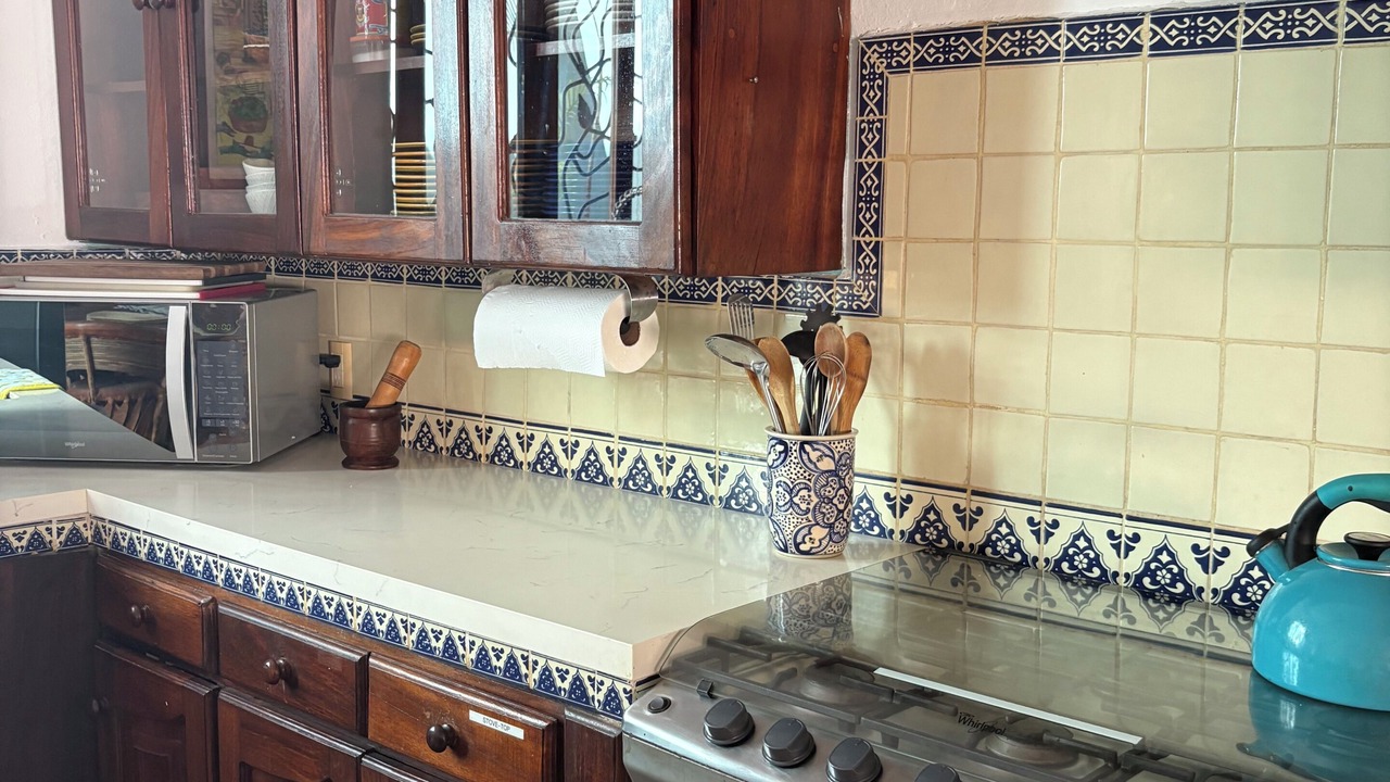 Photo of Kitchen in San Francisco