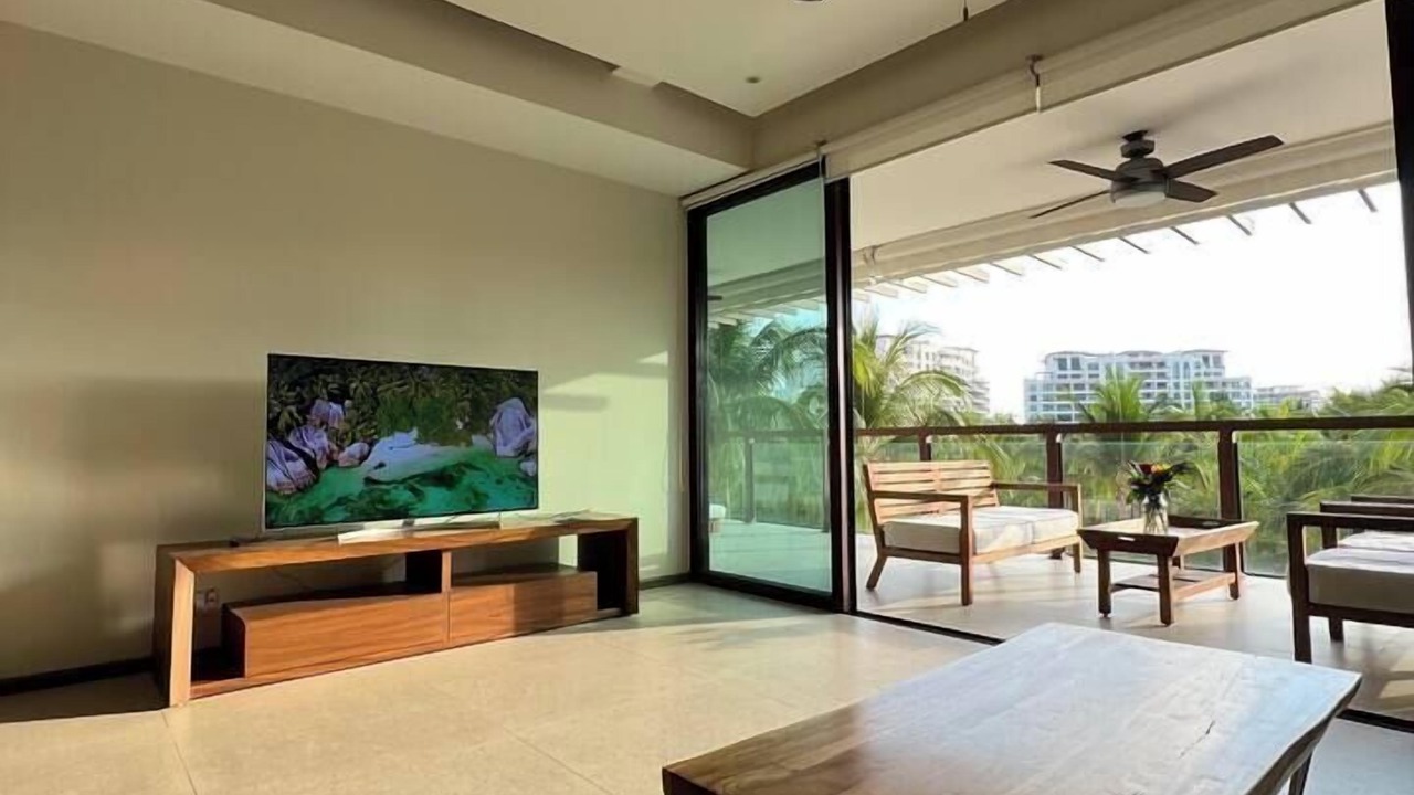 Photo of Livingroom in Puente del Mar