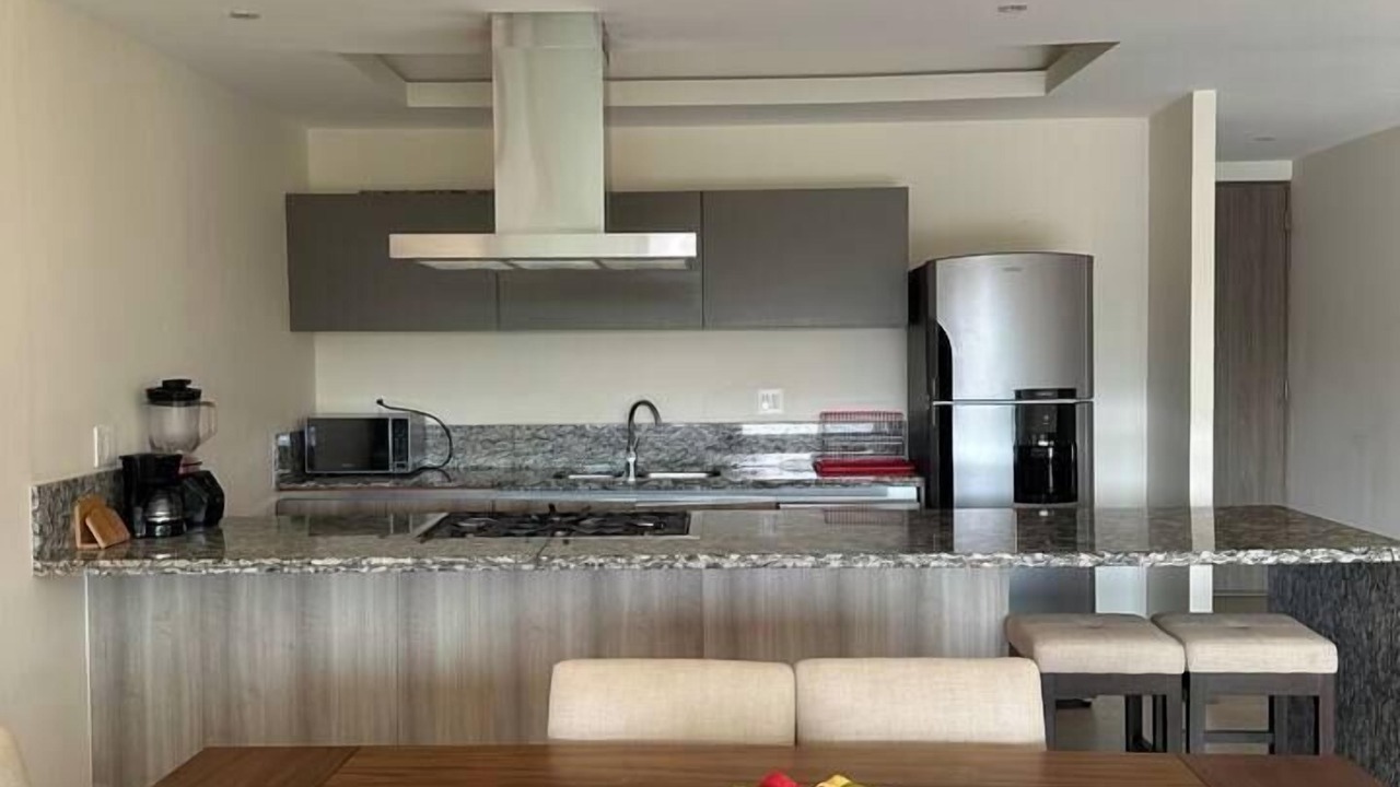 Photo of Kitchen in Puente del Mar