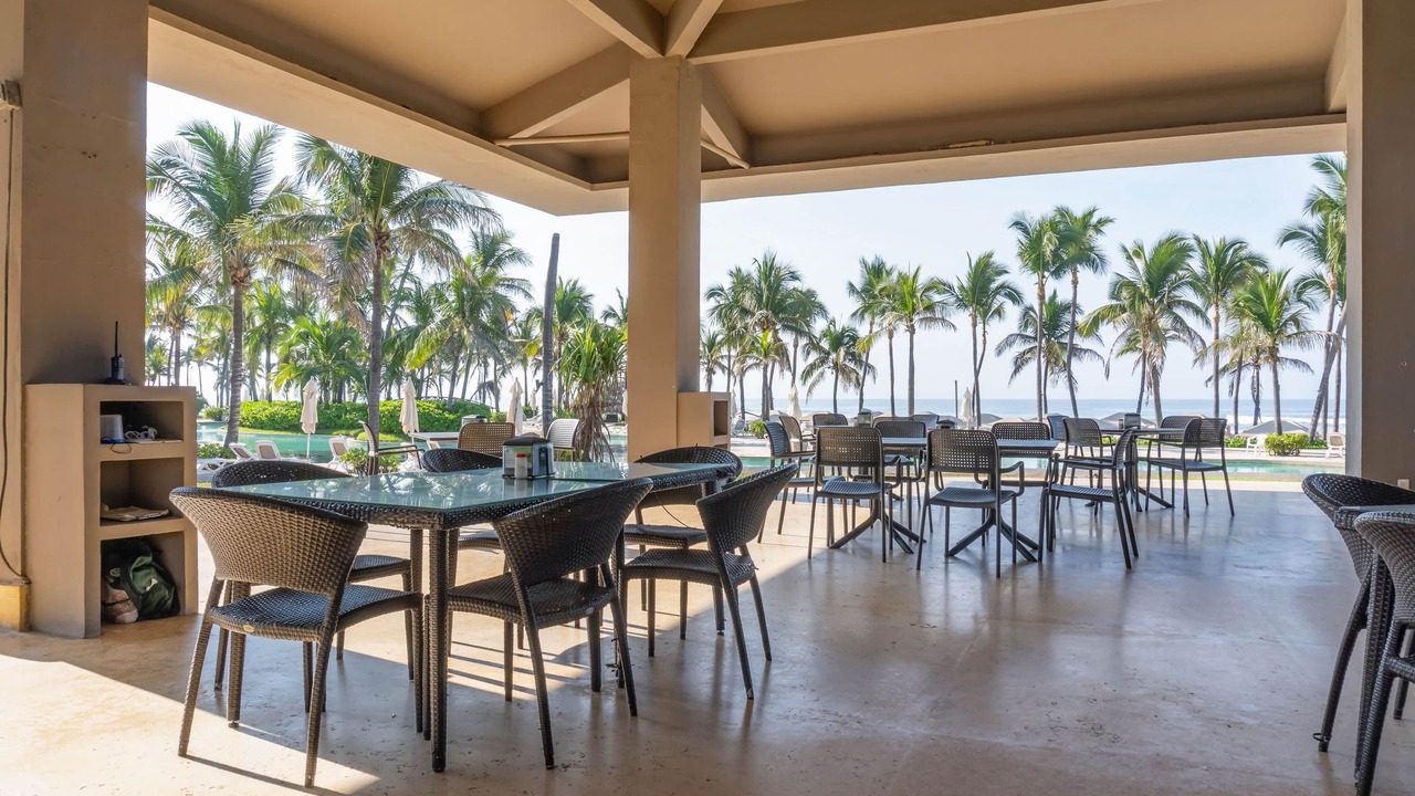 Photo of Outdoor in Puente del Mar