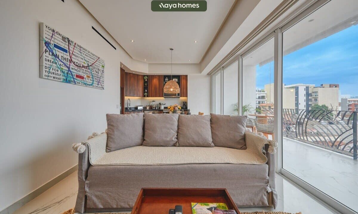 Photo of Livingroom in Emiliano Zapata
