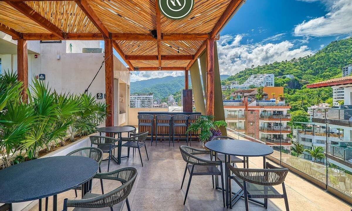 Photo of Outdoor in Romantic Zone
