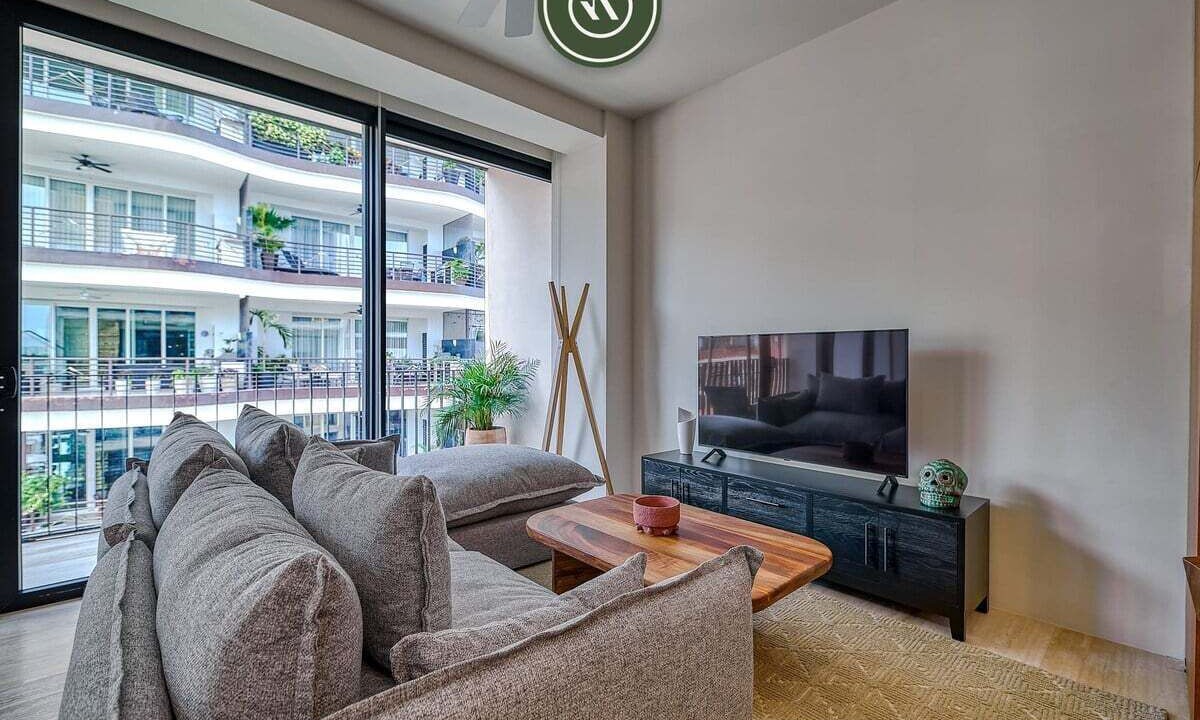 Photo of Livingroom in Romantic Zone