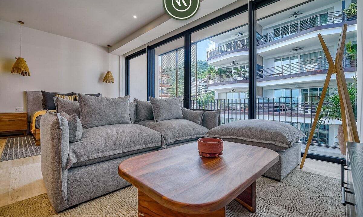 Photo of Livingroom in Romantic Zone