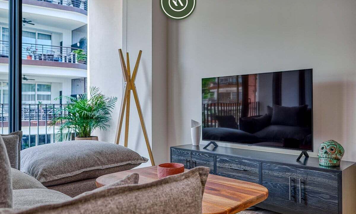 Photo of Livingroom in Romantic Zone