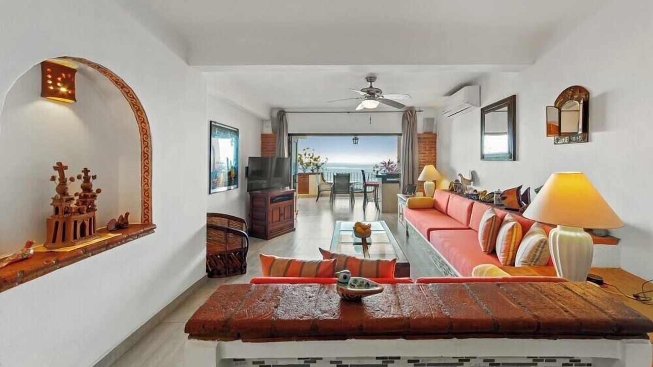 Photo of Bedroom in Romantic Zone