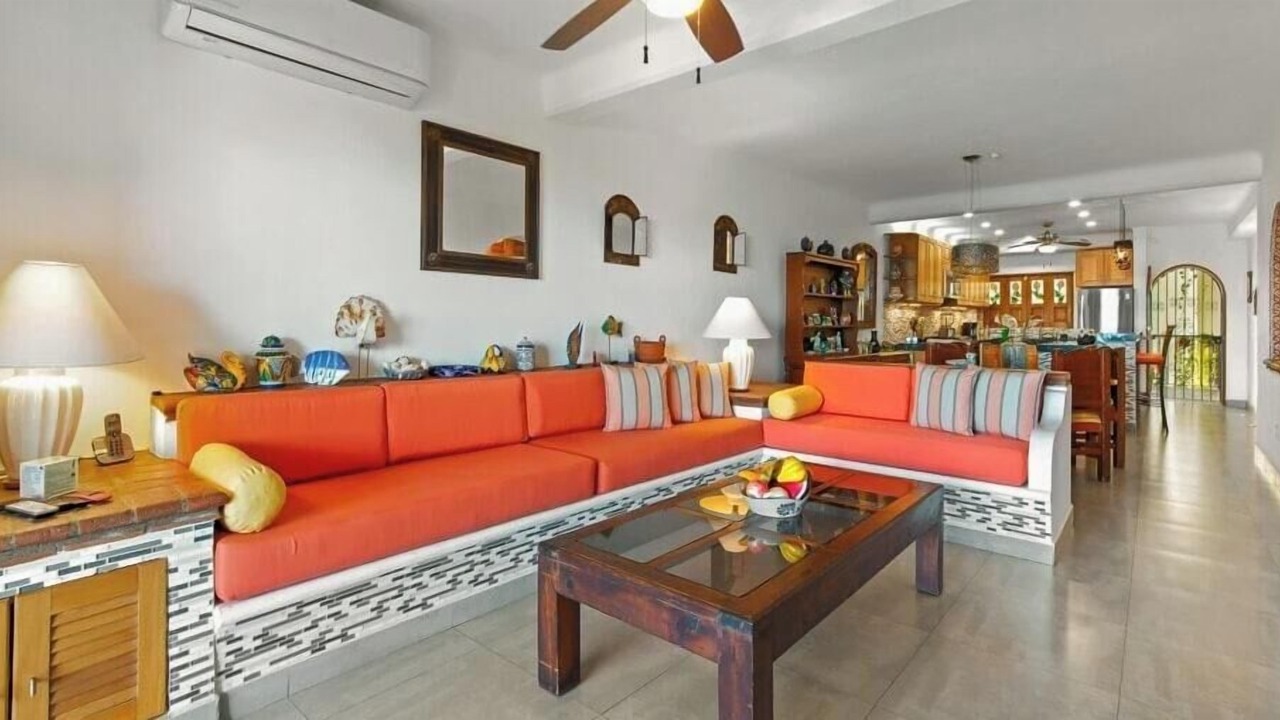 Photo of Bedroom in Romantic Zone