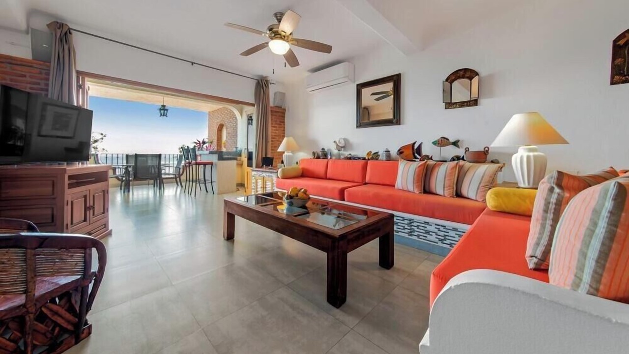 Photo of Bedroom in Romantic Zone