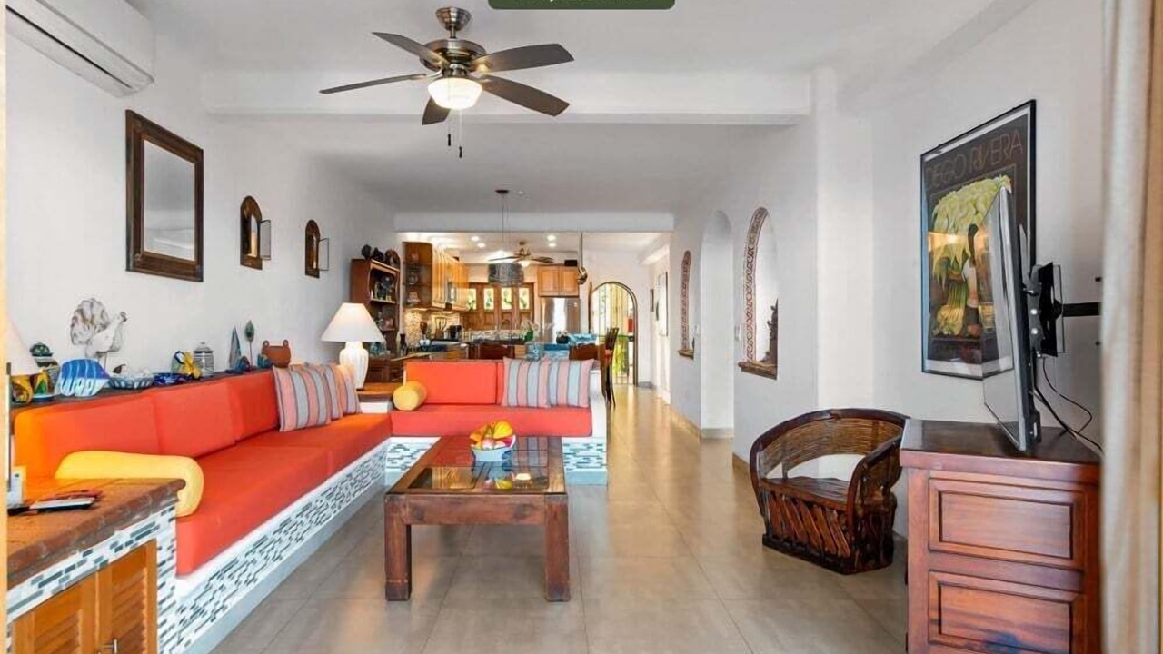 Photo of Bedroom in Romantic Zone