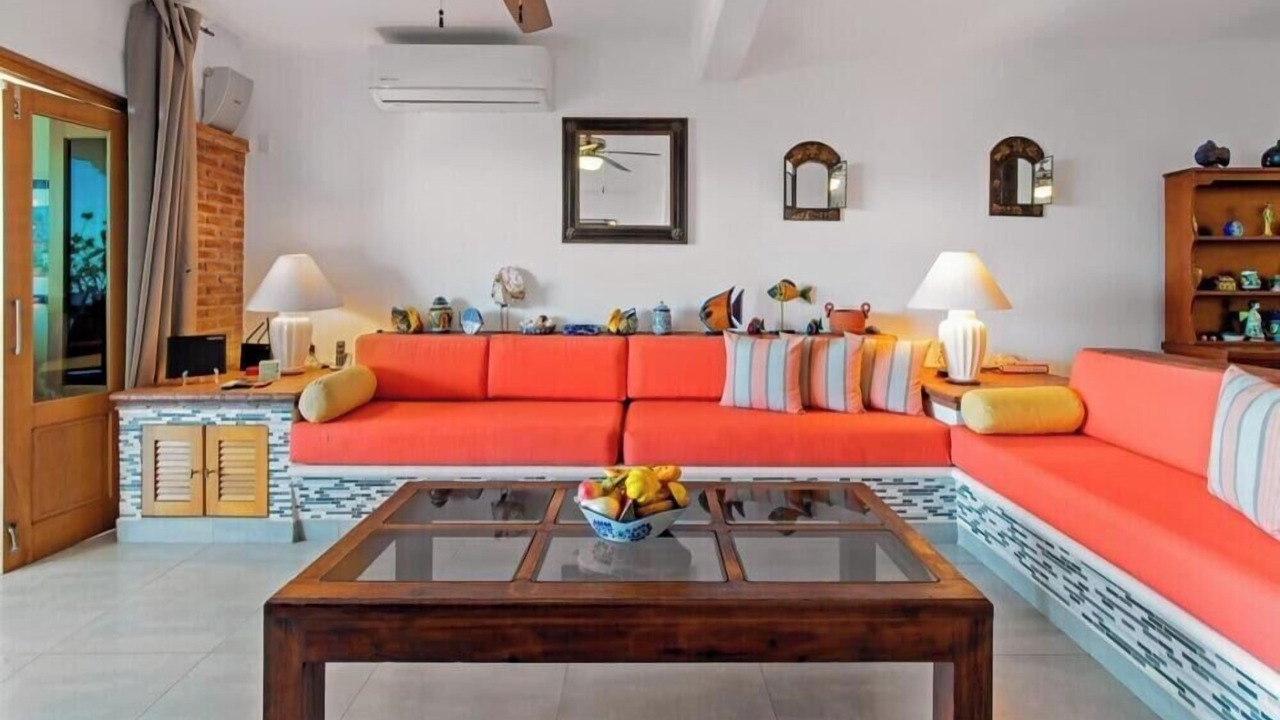 Photo of Bedroom in Romantic Zone
