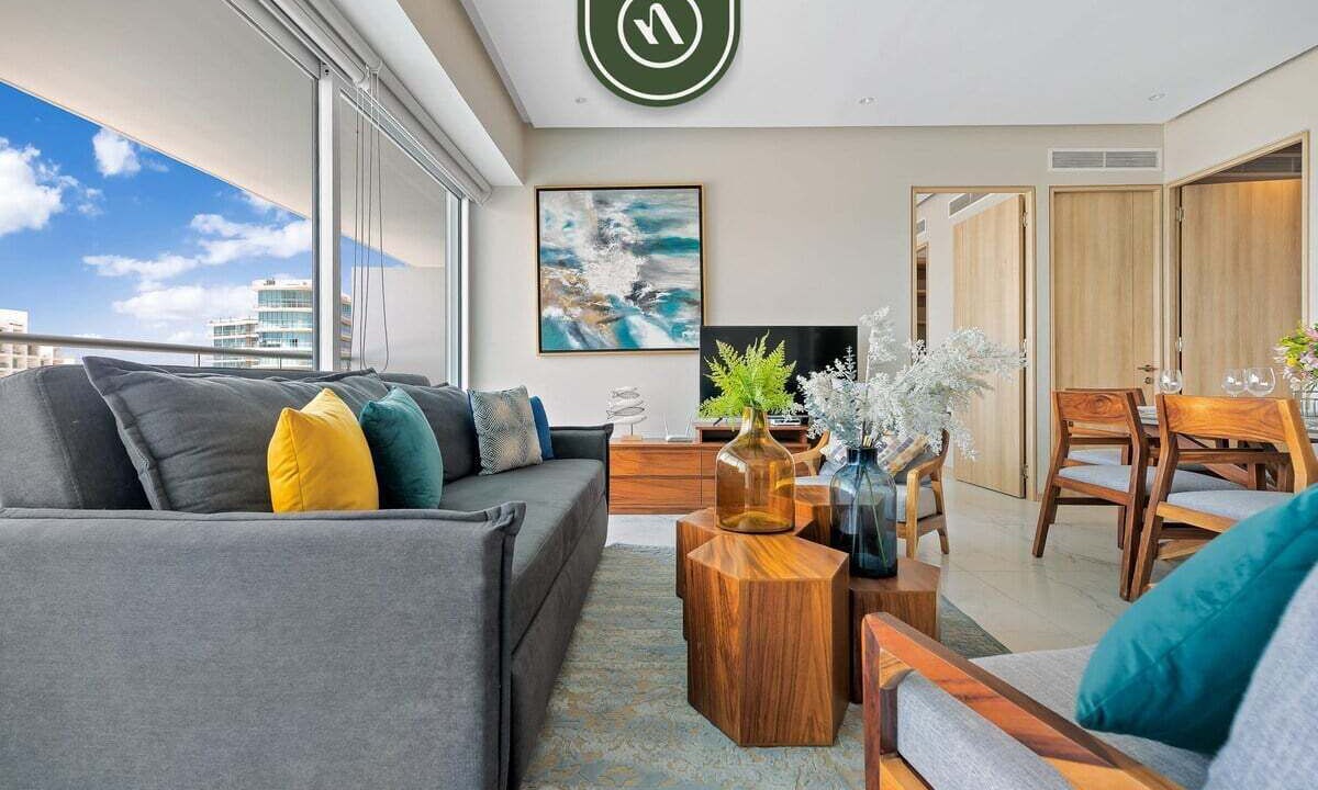 Photo of Livingroom in Flamingos