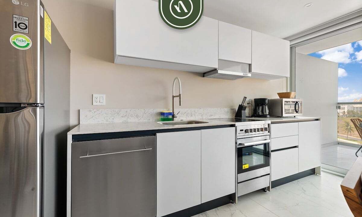 Photo of Kitchen in Flamingos