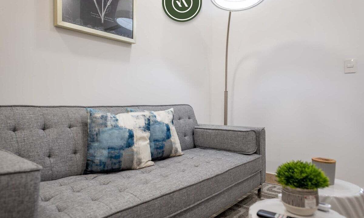 Photo of Livingroom in Emiliano Zapata