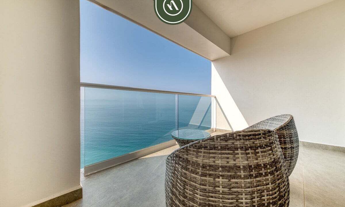 Photo of Patio Balcony in Las Glorias