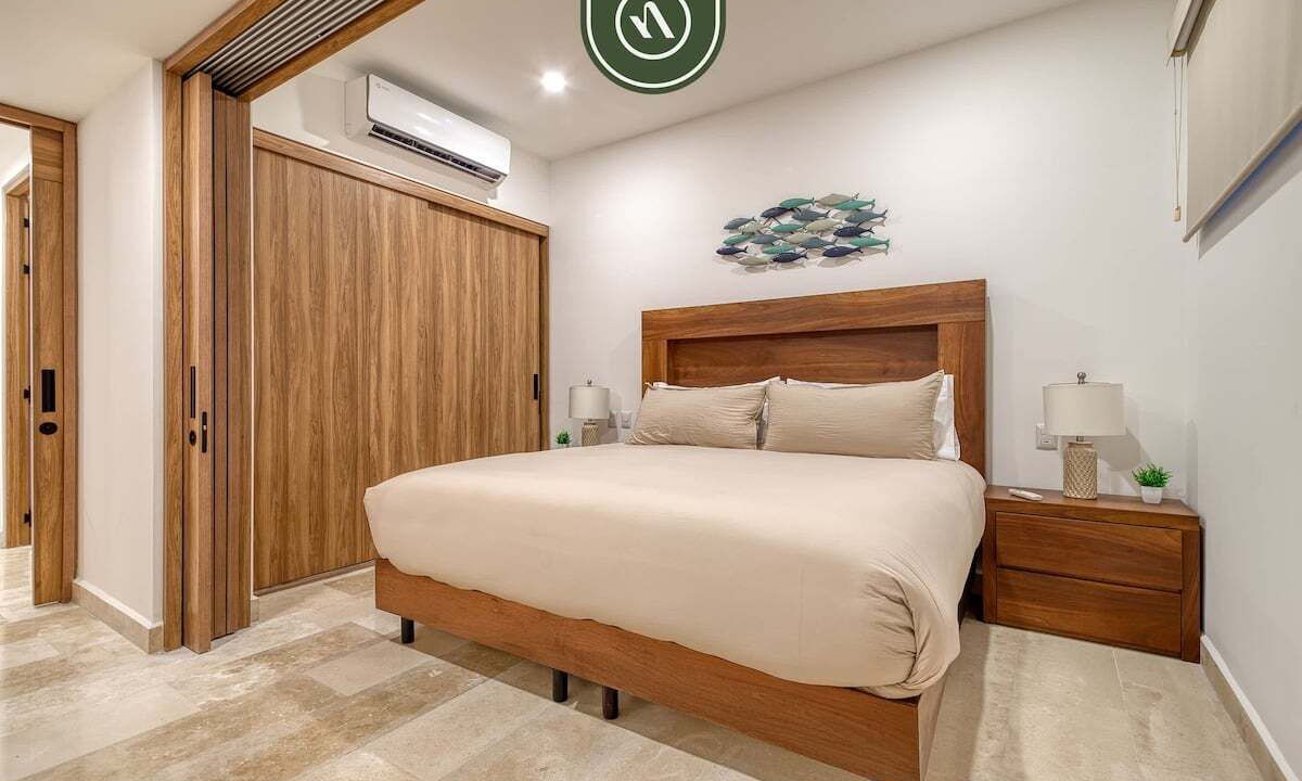 Photo of Bedroom in Las Glorias