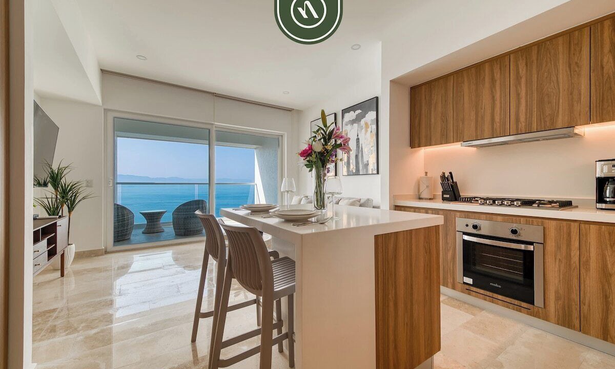 Photo of Kitchen in Las Glorias
