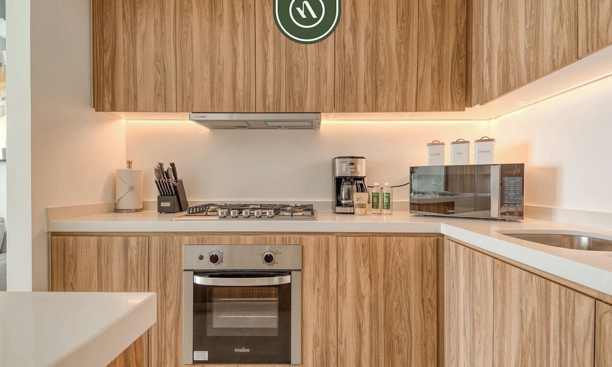 Photo of Kitchen in Las Glorias