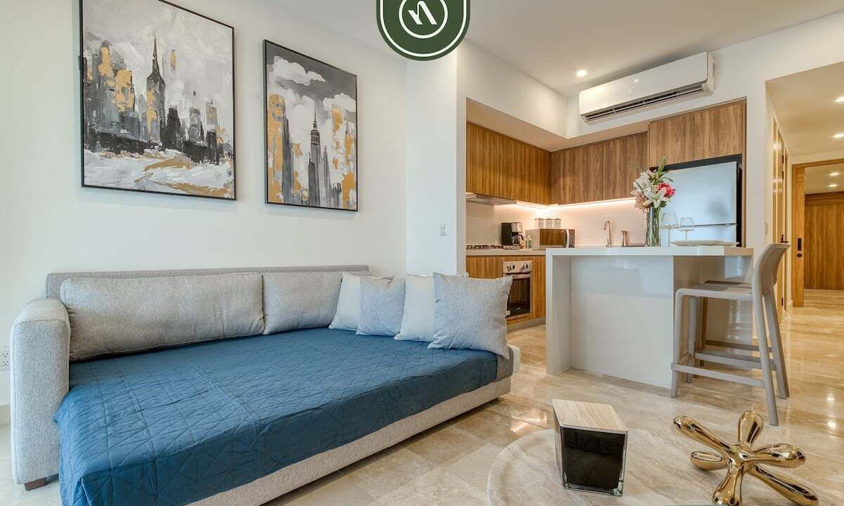 Photo of Livingroom in Las Glorias