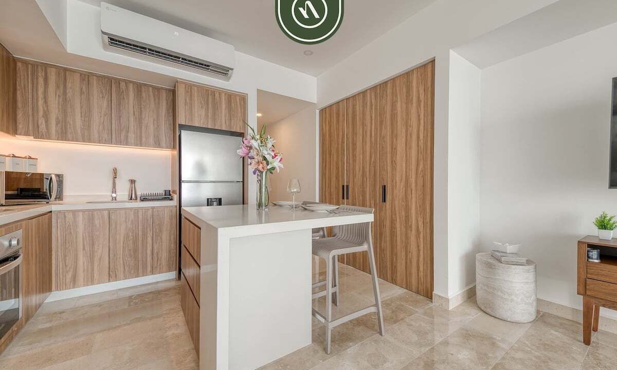 Photo of Kitchen in Las Glorias