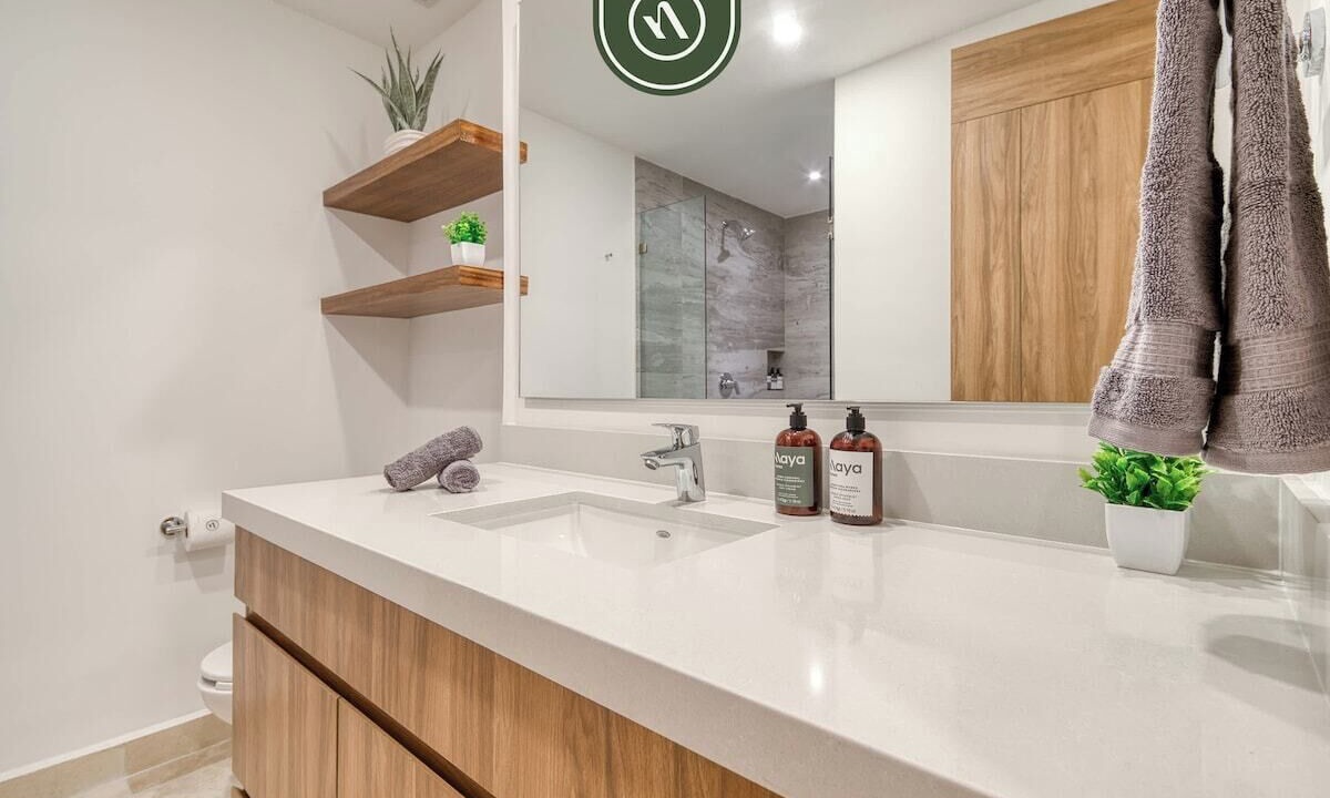 Photo of Bathroom in Las Glorias