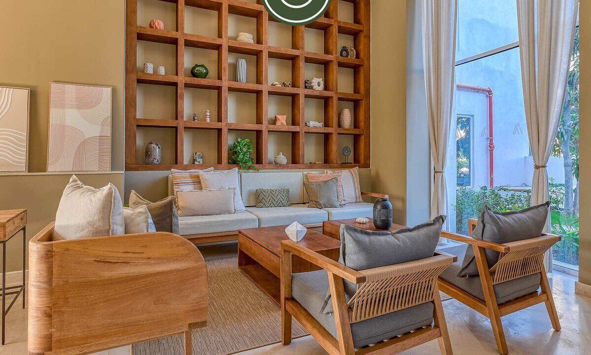 Photo of Livingroom in Las Glorias