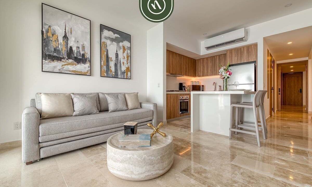 Photo of Livingroom in Las Glorias