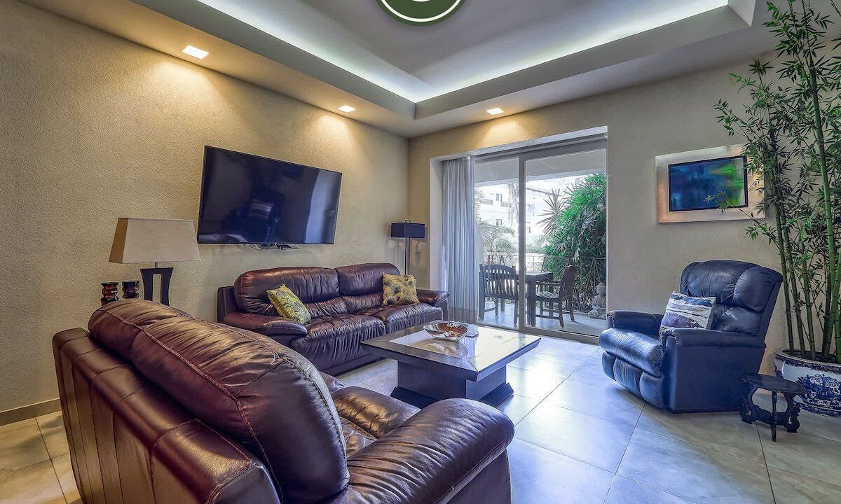 Photo of Livingroom in Romantic Zone