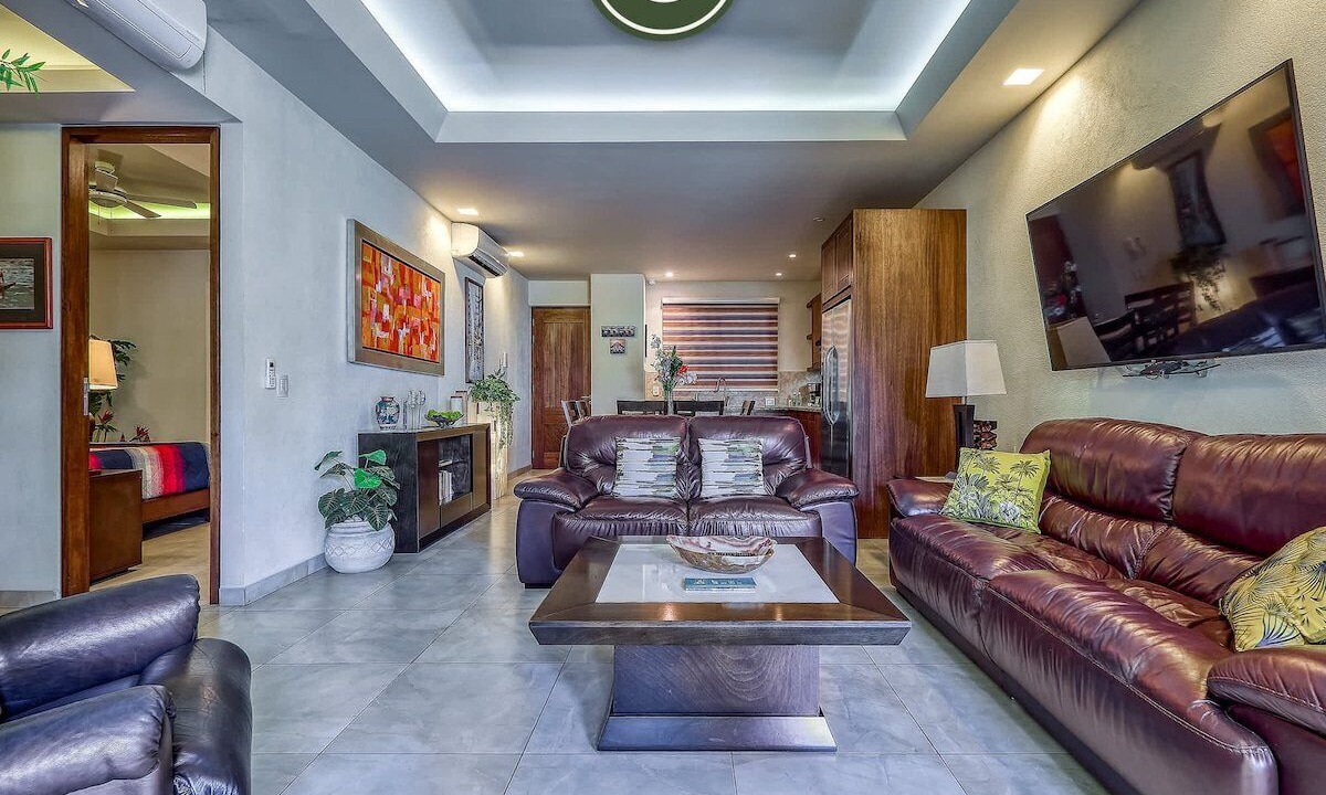 Photo of Livingroom in Romantic Zone