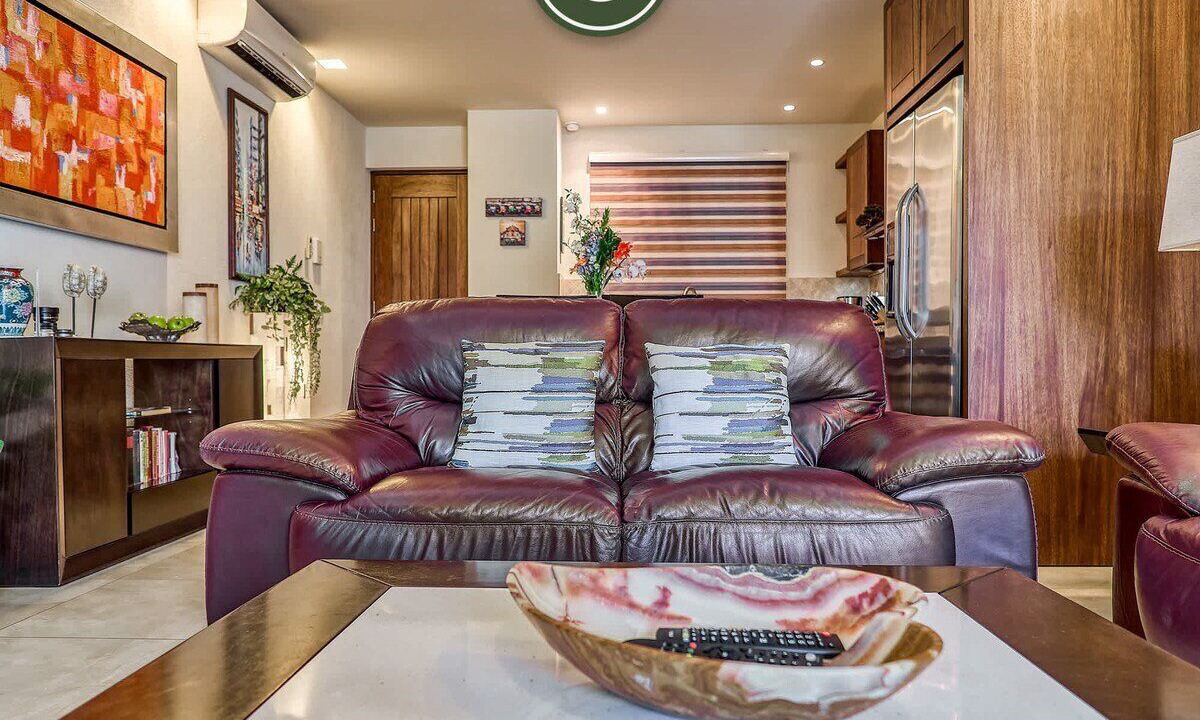 Photo of Livingroom in Romantic Zone