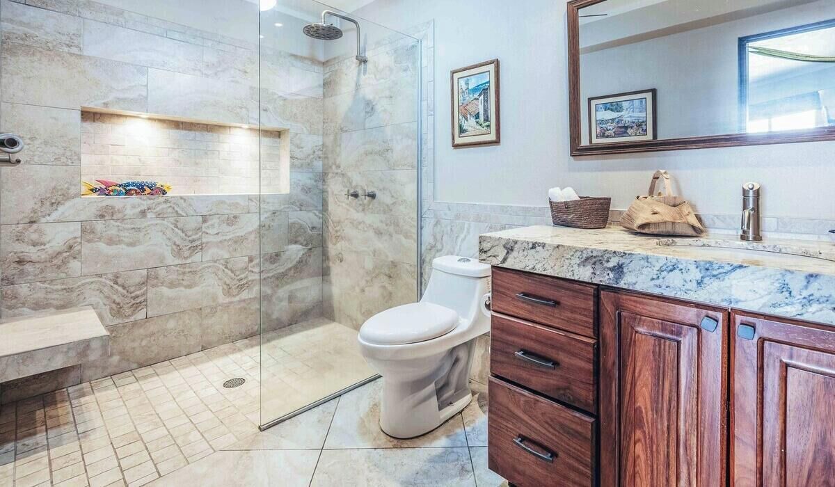 Photo of Bathroom in Emiliano Zapata
