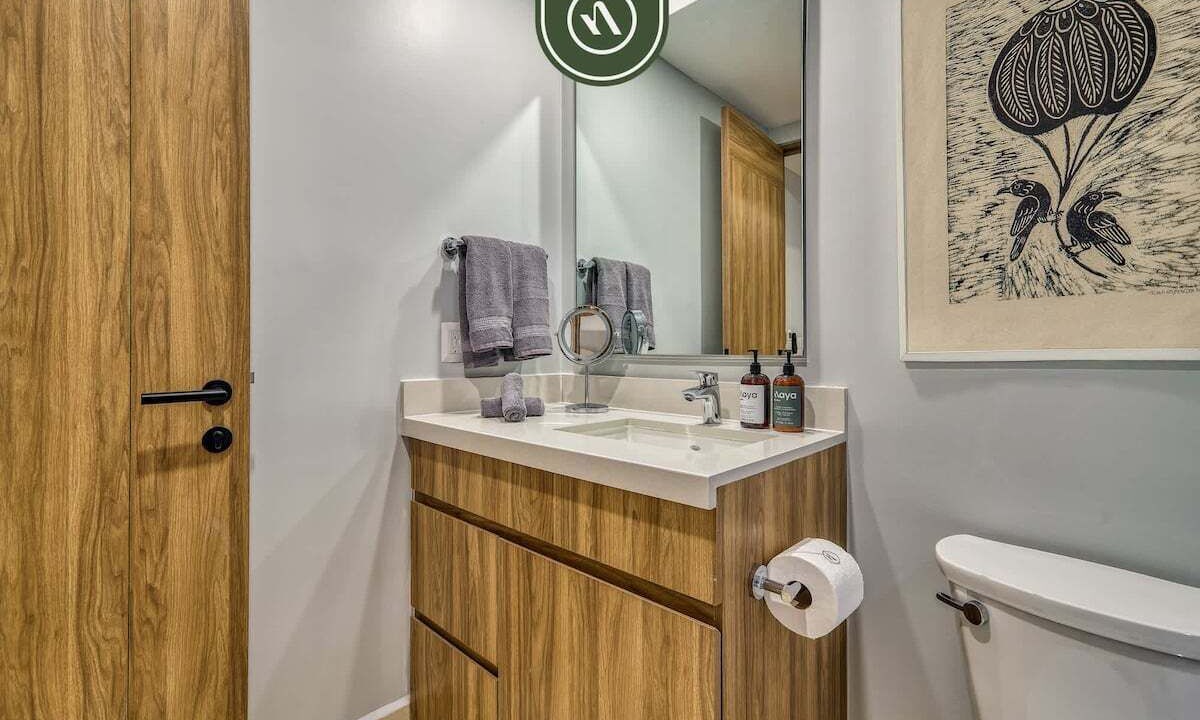 Photo of Bathroom in Las Glorias